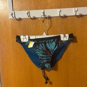 Lululemon Bikini Bottoms